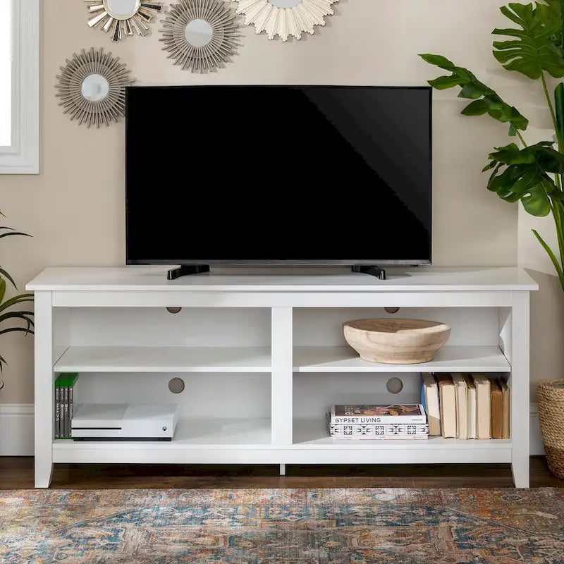 58-inch Modern TV Stand