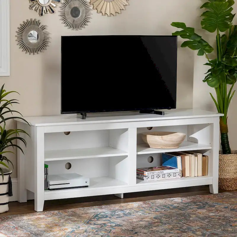 58-inch Modern TV Stand