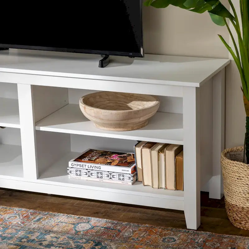 58-inch Modern TV Stand