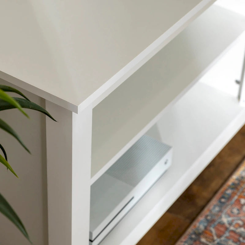 58-inch Modern TV Stand