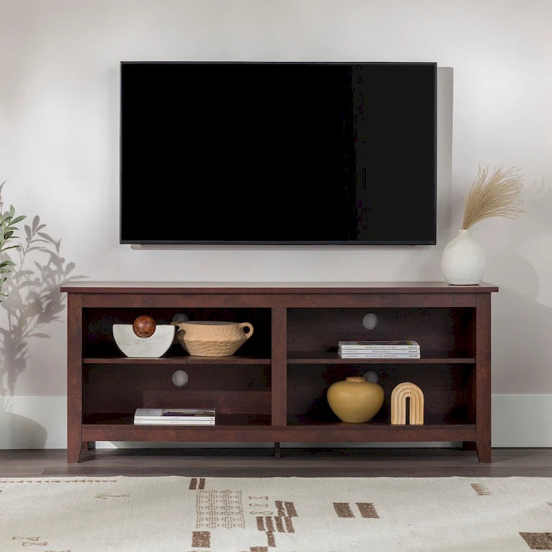 58-inch Modern TV Stand