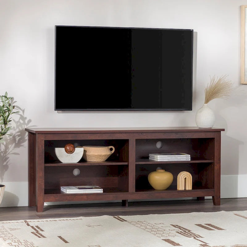 58-inch Modern TV Stand
