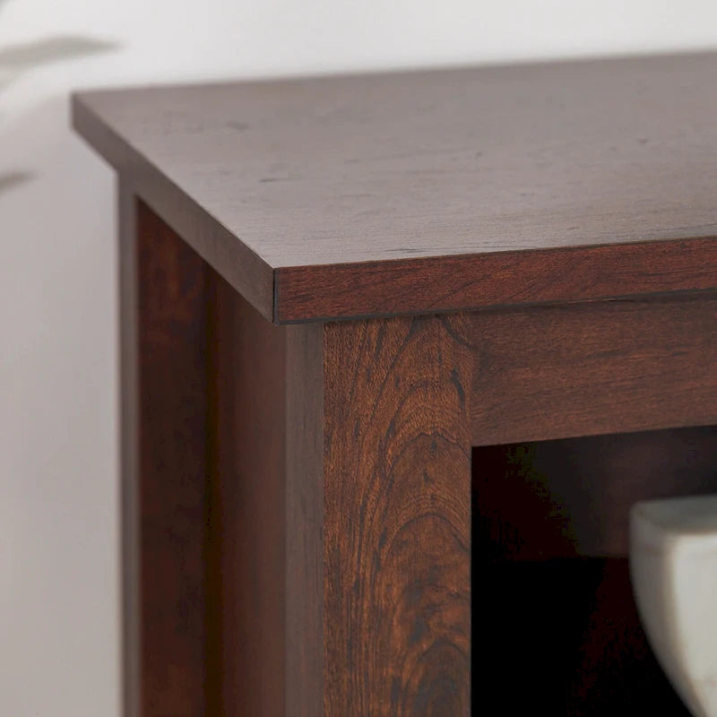 58-inch Modern TV Stand