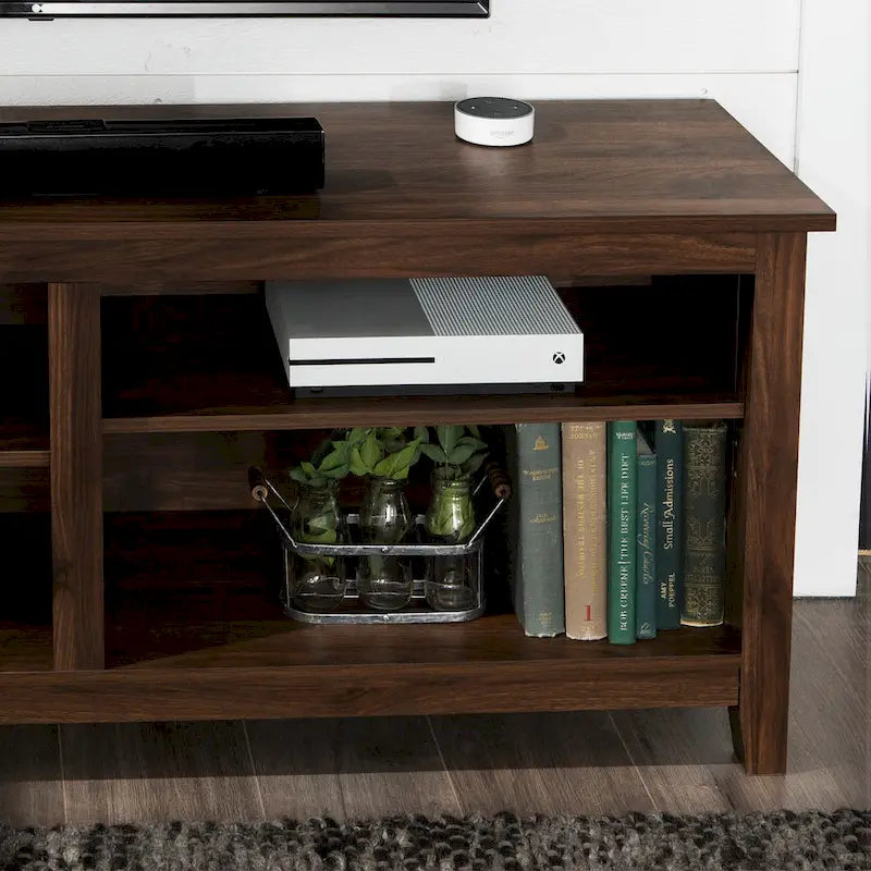 58-inch Modern TV Stand