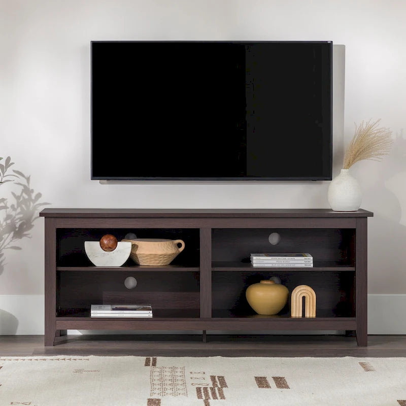 58-inch Modern TV Stand