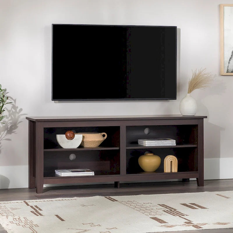 58-inch Modern TV Stand