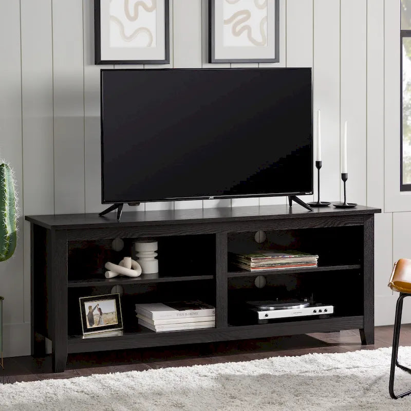 58-inch Modern TV Stand