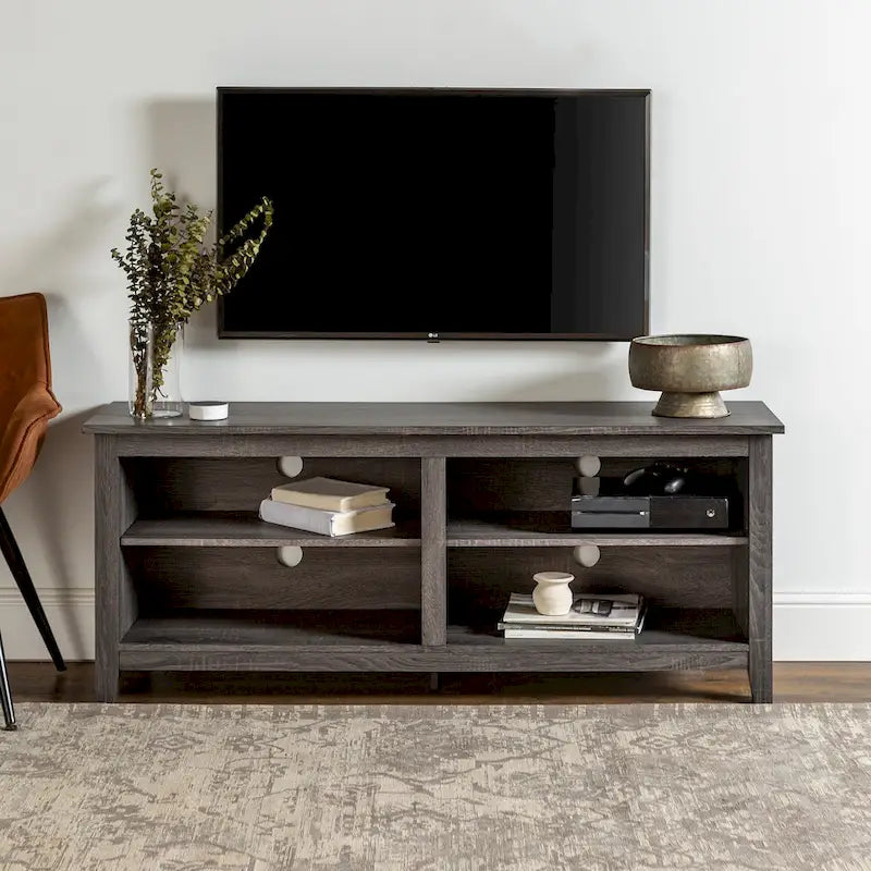 58-inch Modern TV Stand
