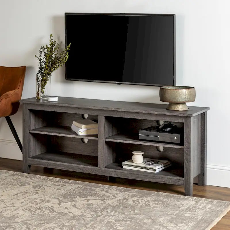 58-inch Modern TV Stand