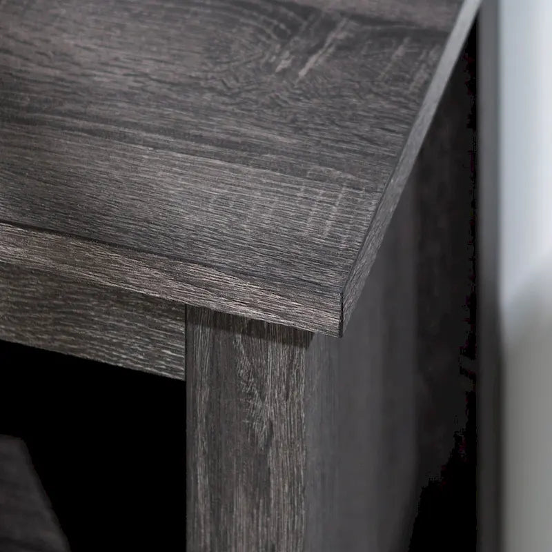 58-inch Modern TV Stand