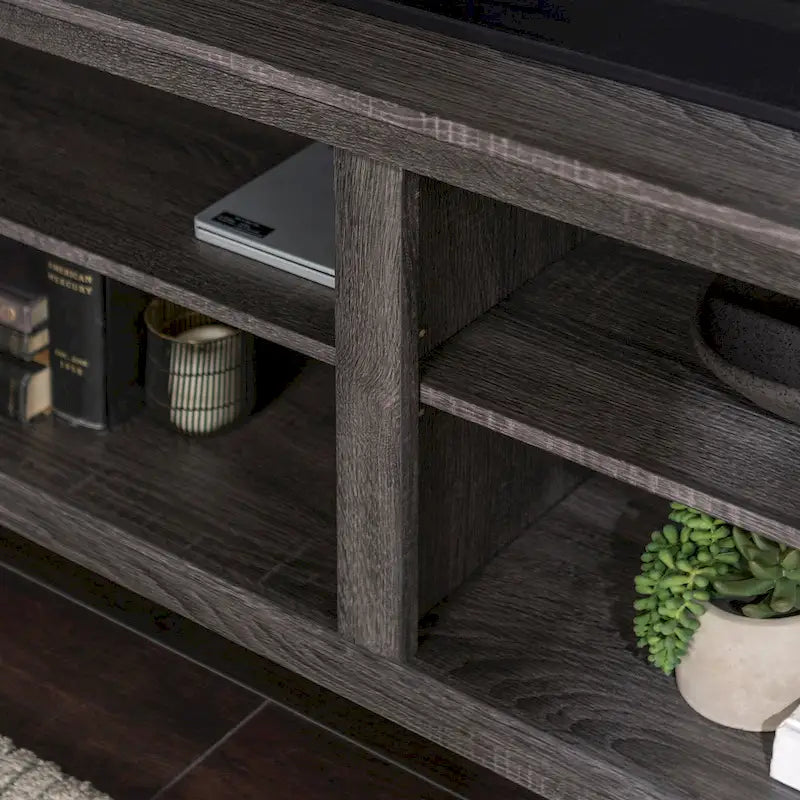 58-inch Modern TV Stand