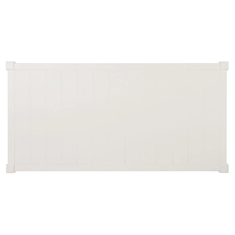 White Coffee Table - 47.2 x 23.6 x 18.9 - 47Wx24Dx19H