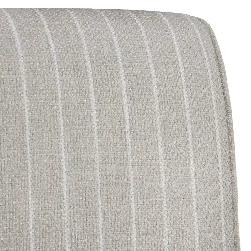 Upholstered Corner Seat